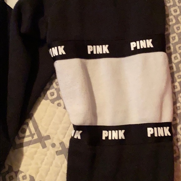 “PINK” Jacket - Picture 4 of 5